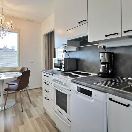 Rovaniemi Cityhome Pekankatu Exteriör bild
