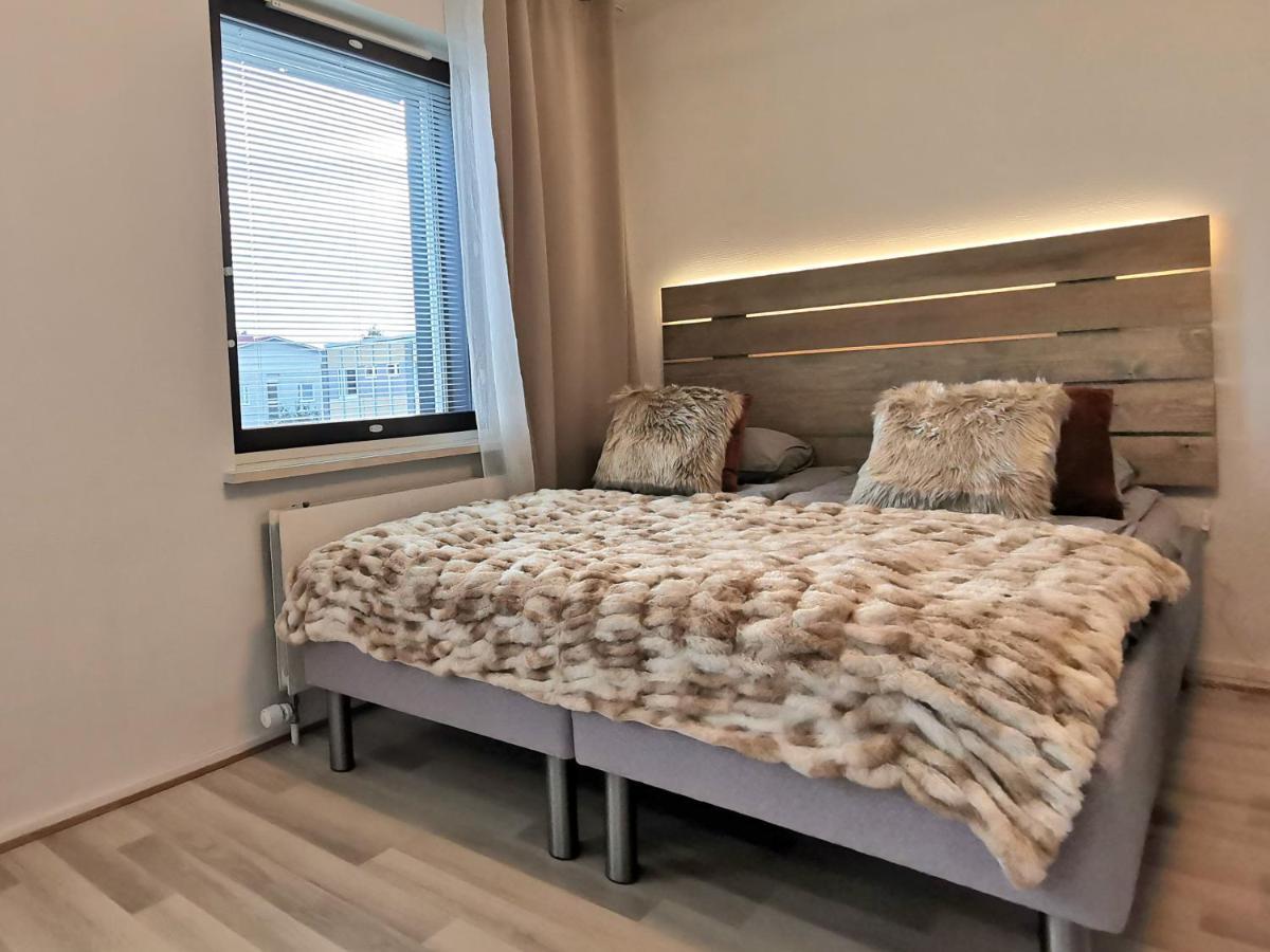 Rovaniemi Cityhome Pekankatu Exteriör bild