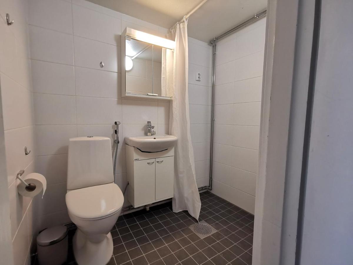 Rovaniemi Cityhome Pekankatu Exteriör bild