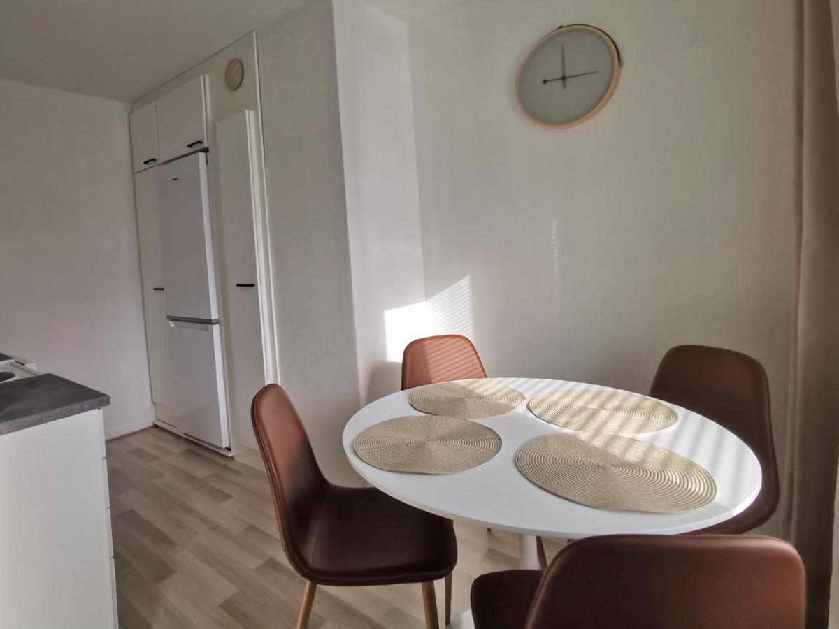 Rovaniemi Cityhome Pekankatu Exteriör bild